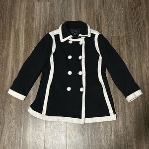 International concepts coat